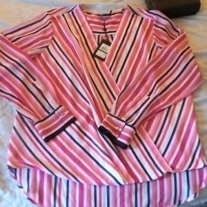DKNY Blouse